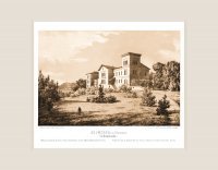 Belweder - Napoleon Orda- reprint w passpartout