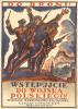 Papierowa wojna. Plakat w starciu propagandowym 1920 roku
