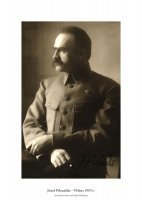 Józef Piłsudski – Wilno 1919 r.