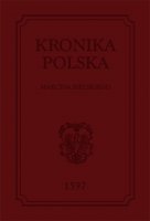 Kronika polska Marcina Bielskiego