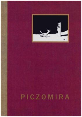Piczomira- Aleksander Fredro