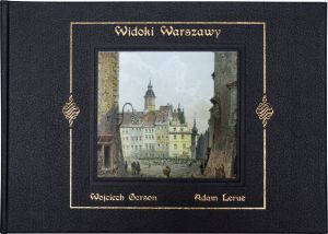 Widoki Warszawy