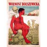 Wolność Bolszewicka (Trocki)